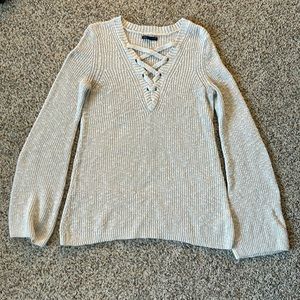 American Eagle sweater